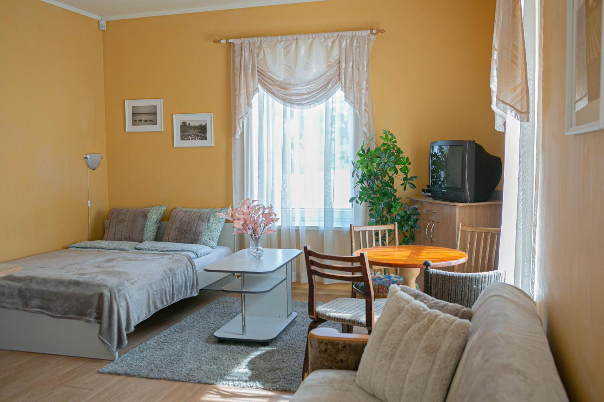 Center Of City Apartments, Bus Station 1Min, Airport 5 Min Talin Exterior foto